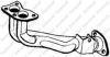 BOSAL 713-245 Exhaust Pipe